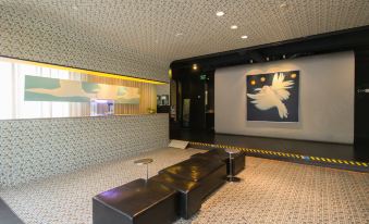 Jinjiang Inn (Kunshan Development Zone JinPu Bridge Subway  Station Hotel)