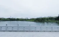 Kingston Lifestyle Hotel Zhangpu