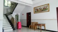 Mulan Qingliangzhai Hongguang Farm Restaurant