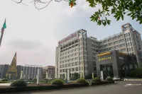 新昌泰坦國際大飯店 梅渚村陶藝館附近的飯店
