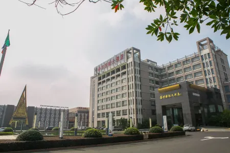 Taitan International Hotel