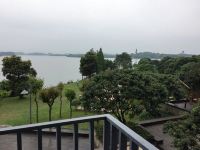 东莞松山湖凯悦酒店 - 酒店景观