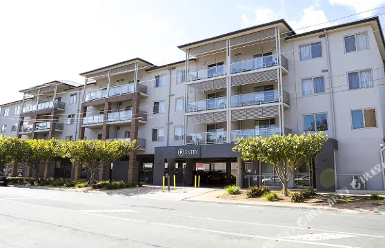 謝珀頓探索酒店