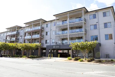 Quest Shepparton Các khách sạn ở Mooroopna
