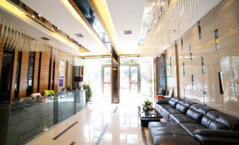 Home Inn Huaxuan Hotel (Yingcheng Ancient City Avenue Branch)