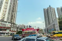 Putian Huitong Haoting International Hotel