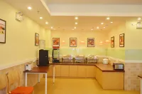 Ease Hotel (Pingshan Standard Store) - breakfast
