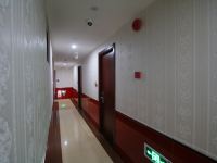 上海君泰精品酒店 - 公共区域