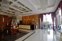 GreenTree Inn Feixi Renmin West Road Guanyi Road