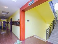 福州鑫雄盛快捷酒店 - 公共区域