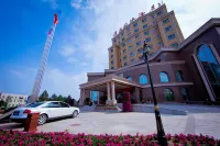 Yuan Yuan International Hotel Hotel berhampiran Guanyin Mountain Tourist Scenic Area