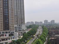 重庆君驿主题公寓 - 酒店附近