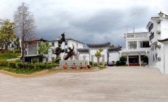 Jianchuan Hotel