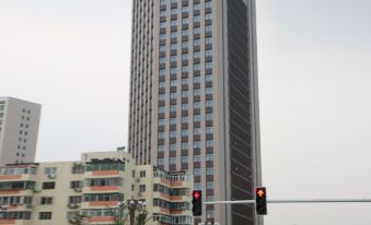 7 Days Premium Tangshan City Hall - Housity