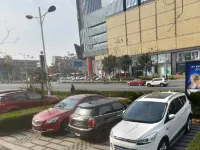 Chunhui Jinke Hotel - Bãi đậu xe