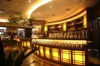 Haoke Oriental Hotel - breakfast