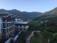 余姚阳明温泉山庄 - 酒店景观