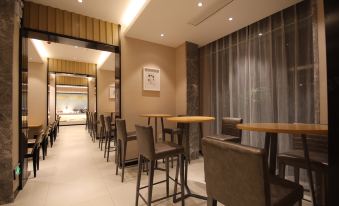 City Confort Inn - Housity