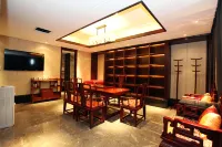 鄭州喜度國際飯店（新鄭國際機場店）