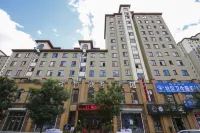 Benxi Xinzhu Business Hotel