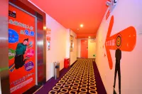 Pod Inn (Xinyi Jinqiao International)