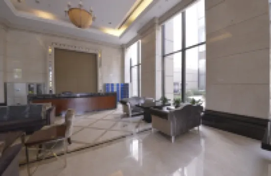 Summer Yulan Apartment