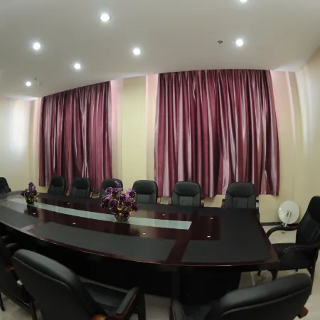 Tonghua Zhuoya Preferred Hotel