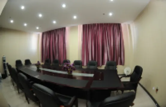 Tonghua Zhuoya Preferred Hotel