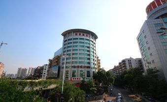 Home Inn (Qingyuanqiao North Road Walmart Plaza)