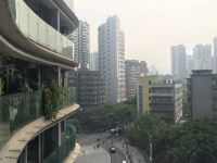 重庆清新公寓 - 酒店附近