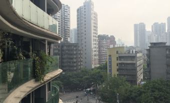 Qingxin Apartment
