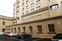 Anyun Holiday Hotel