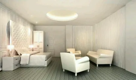 Apple Heritage Hotel