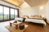 Summer Rock Villa Hotels near Huadong Valley