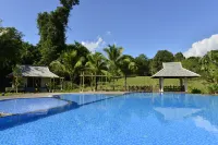 ROYAL WATERLILY HOTEL - piscina
