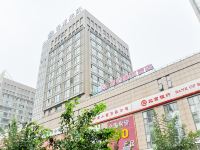 易佰连锁旅店(北京大兴枣园地铁站店) - 酒店外部