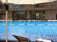 广州雲凯酒店 - 室外游泳池