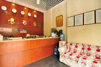Caiyun Jiayuan (Nanping Street Old Street Kunming)