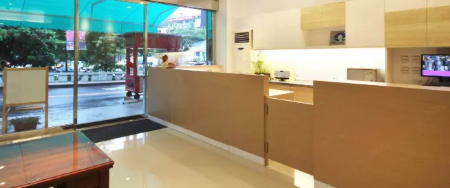 Ze Hu B&B