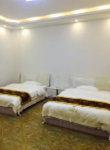 Marriott Hotel Qinglong