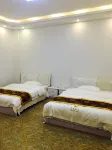Marriott Hotel Qinglong