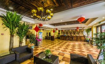 Fu'an Bojing Hotel