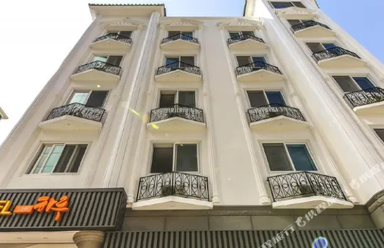 木浦德哈路酒店