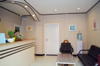 Jiaozuo Xijia Apartment - Pet friendly