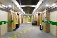 Ginkgo Hotel