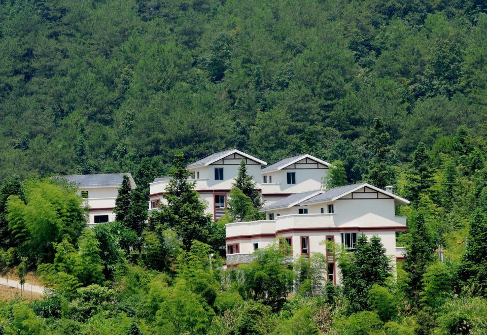 Yuhua Dongtian Leisure Villas
