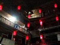 龙岩阳临客栈 - 公共区域