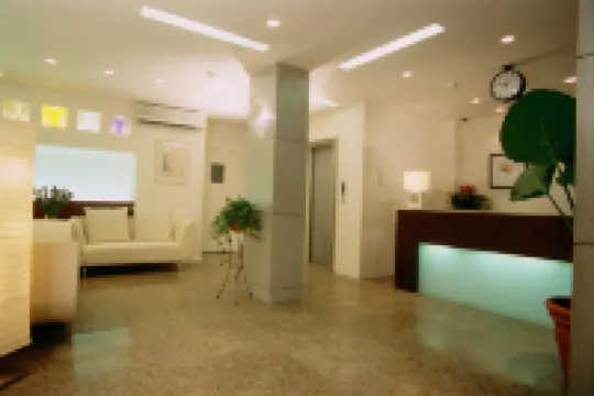 宜蘭每日温泉旅店