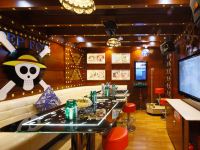 湛江华和国际酒店 - 健身娱乐设施