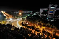 Haiyuewan Business Hotel